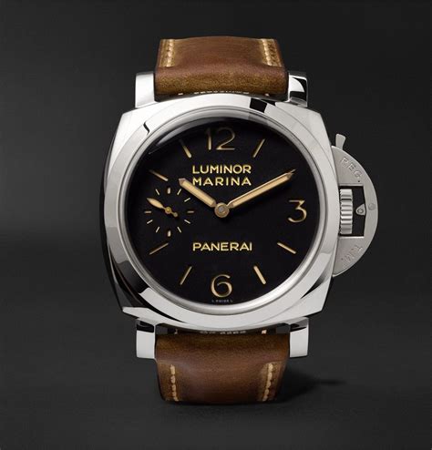 panerai luminor 000|luminor marina officine panerai price.